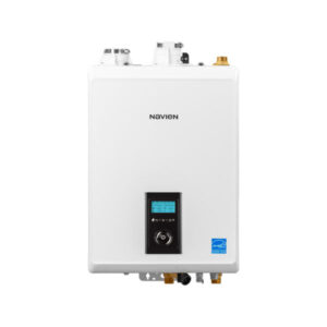 NHB-110H Condensing Heating Boiler