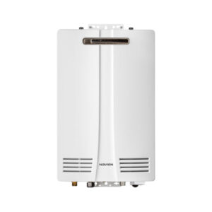 NHW700-199AE Non-Condensing Tankless — Outdoor