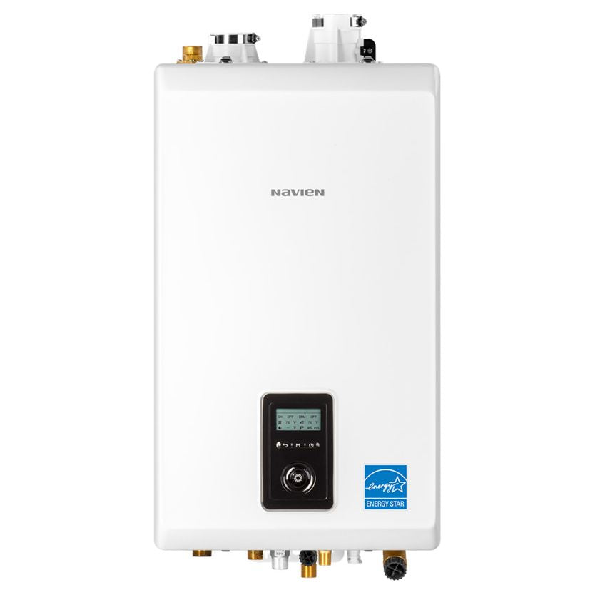 NCB-240/130H Condensing Combi-Boiler