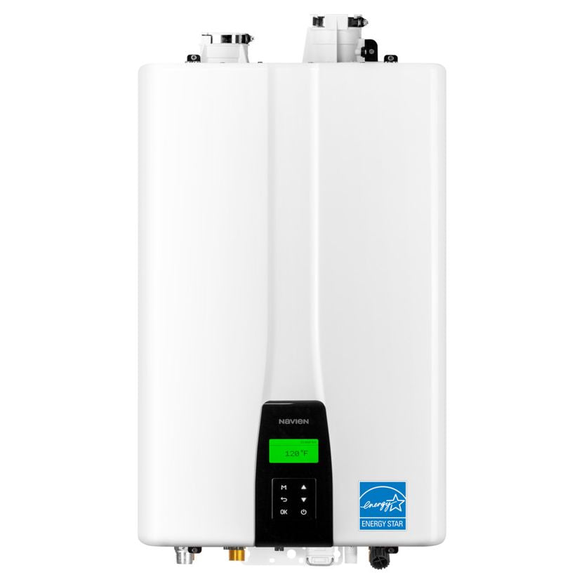 NPE-240A2 Condensing Tankless Water Heater